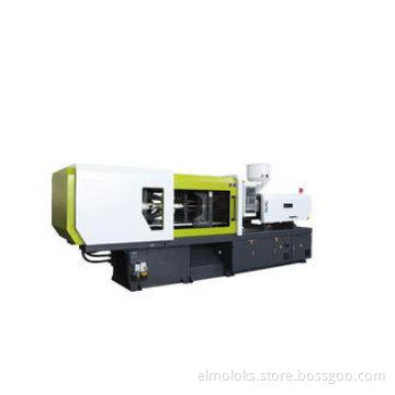 Plastic Injection Molding Machine 200T , Horizontal Injecti